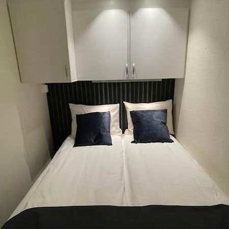 Revtind - Modern Apartment With Free Parking Нарвик Екстериор снимка