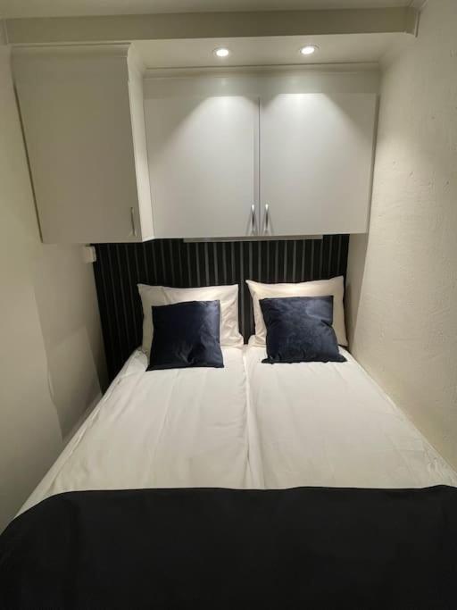 Revtind - Modern Apartment With Free Parking Нарвик Екстериор снимка